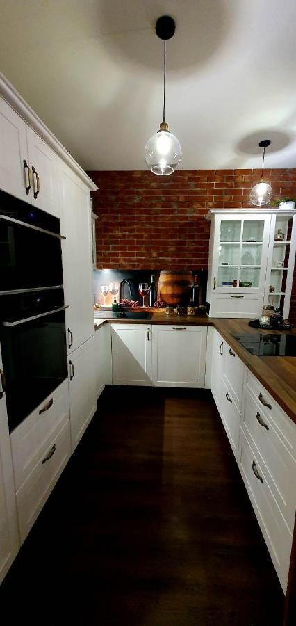 Apartman Jako Doma Olomouc Exterior photo