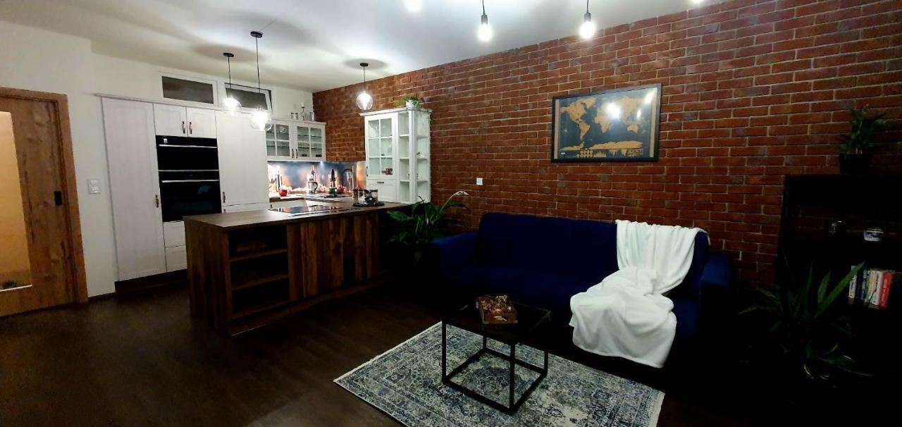 Apartman Jako Doma Olomouc Exterior photo