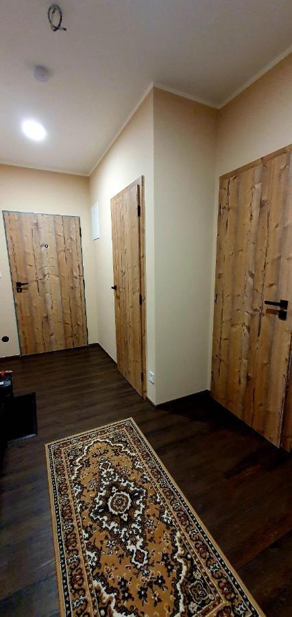 Apartman Jako Doma Olomouc Exterior photo