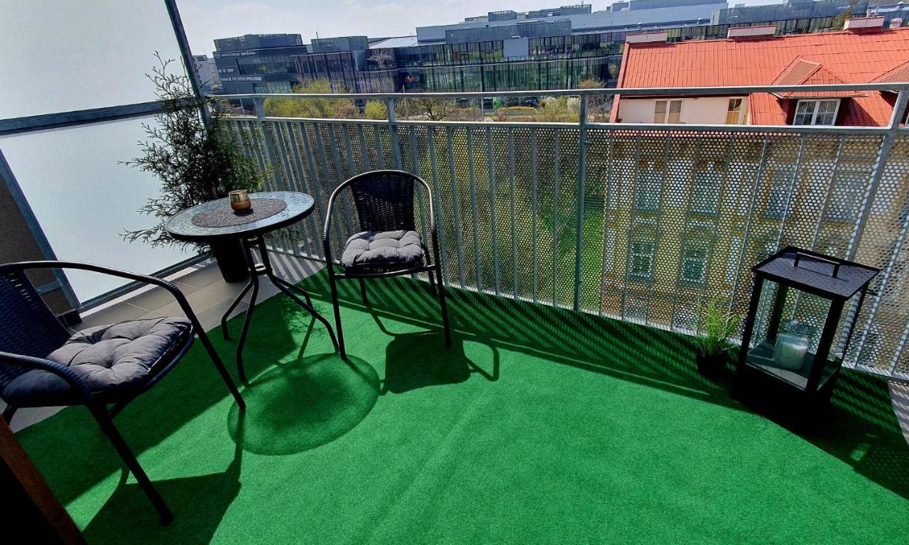 Apartman Jako Doma Olomouc Exterior photo