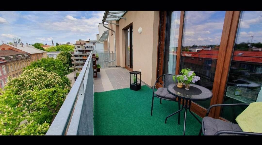 Apartman Jako Doma Olomouc Exterior photo