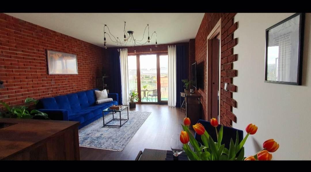 Apartman Jako Doma Olomouc Exterior photo