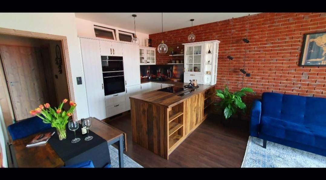Apartman Jako Doma Olomouc Exterior photo